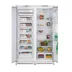 یخچال و فریزر 22 فوت یخساران مدل  8001D-8005D NEW